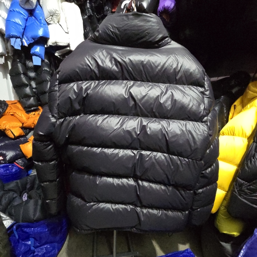 Superdry Down Jacket - image 2